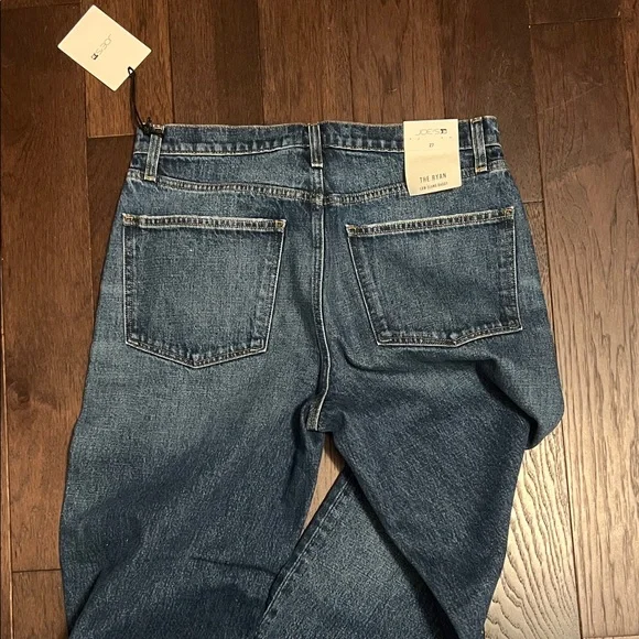 Joe's Jeans The Ryan Low Slung Baggy - Picture 5 of 8